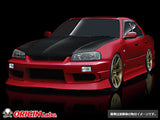 Origin Labo - Nissan Skyline R34 Stream Line Kit