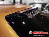 Origin Labo - Nissan Skyline R34 Roof Wing - V1