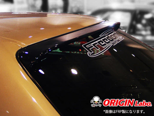 Origin Labo - Nissan Skyline R34 Roof Wing - V1