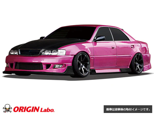 Origin Labo - Toyota Chaser (JZX100) Racing Line Kit