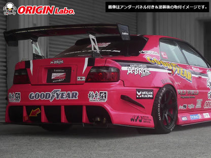 Origin Labo - Toyota Chaser (JZX100) Racing Line Kit