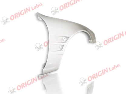 Origin Labo - Nissan Silvia S14 Kouki 45mm Front Fenders