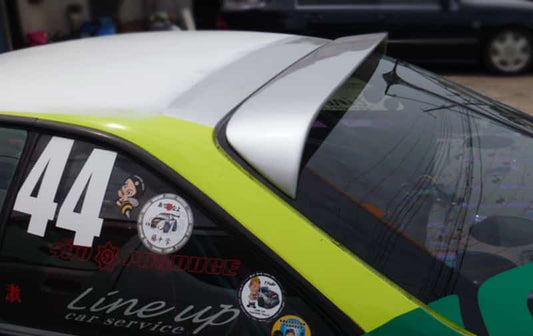 Origin Labo - Nissan Silvia S14 Roof Wing - V2