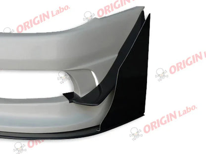 NISSAN SILVIA RACING LINE S15 - UNDER PANELS + CANARDS