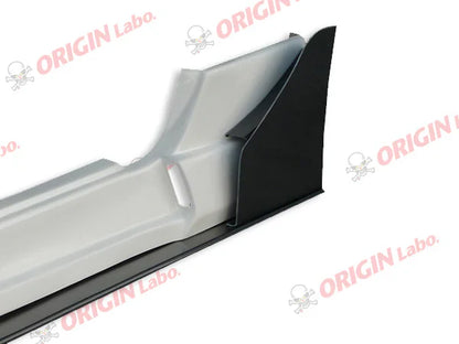 NISSAN SILVIA RACING LINE S15 - UNDER PANELS + CANARDS