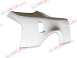 Origin Labo - Nissan Silvia S14 75mm Rear Fenders