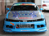 Origin Labo - Nissan Silvia S14 Kouki Headlight Vents