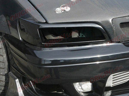 Origin Labo - Toyota Chaser (JZX100) Headlight Vents