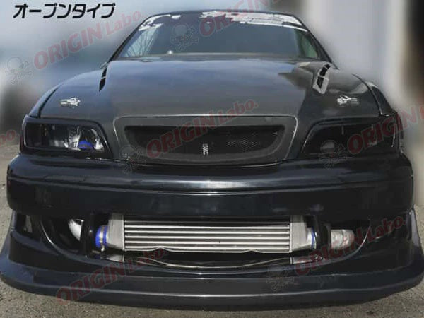 TOYOTA CHASER (JZX100) HEADLIGHT VENTS