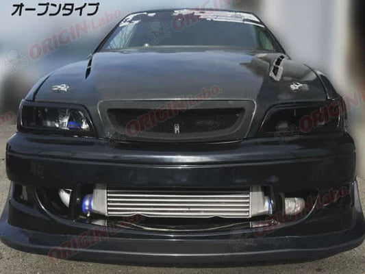 TOYOTA CHASER (JZX100) HEADLIGHT VENTS