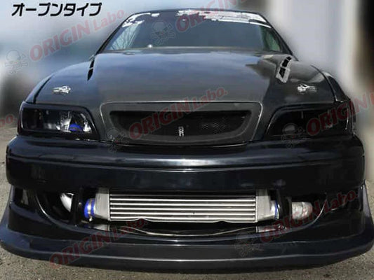 Origin Labo - Toyota Chaser (JZX100) Headlight Vents