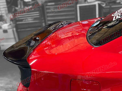 NISSAN SILVIA S15 REAR WING - V3