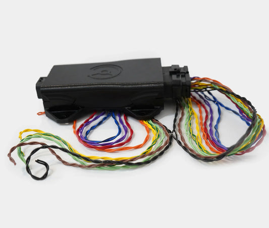 PowerTune Digital CAN I/O Extender