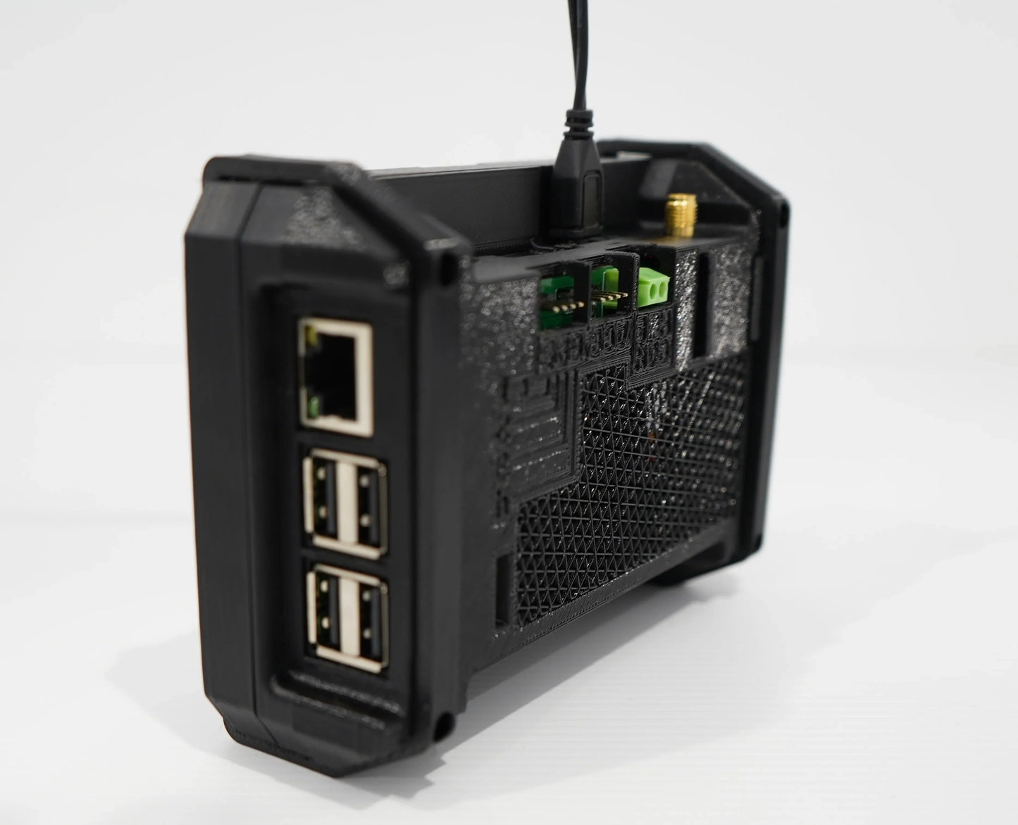 PowerTune Digital Mini Dash v5