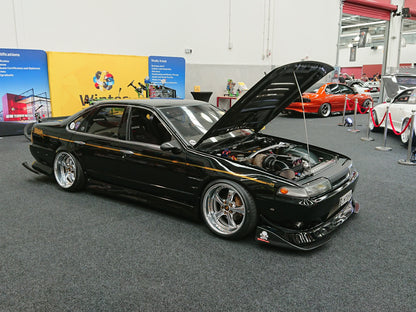 NISSAN CEFIRO A31 STYLISH LINE KIT