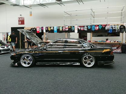 NISSAN CEFIRO A31 STYLISH LINE KIT