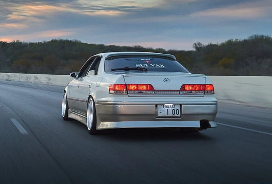 Origin Labo - Toyota Mark II (JZX100) Stylish Line Kit