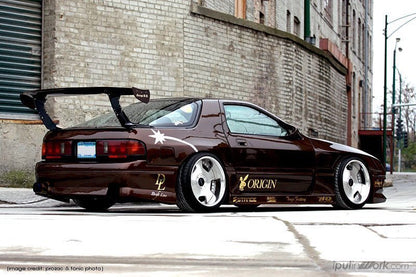 Origin Labo - Mazda FC RX7 Stylish Line Kit