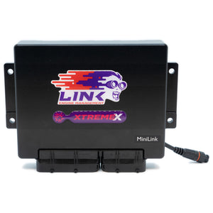 Mini Link ECU