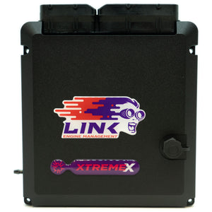 350Z Link ECU