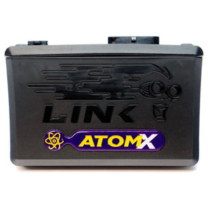 AtomX Link ECU