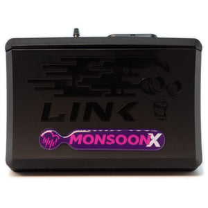 MonsoonX Link ECU