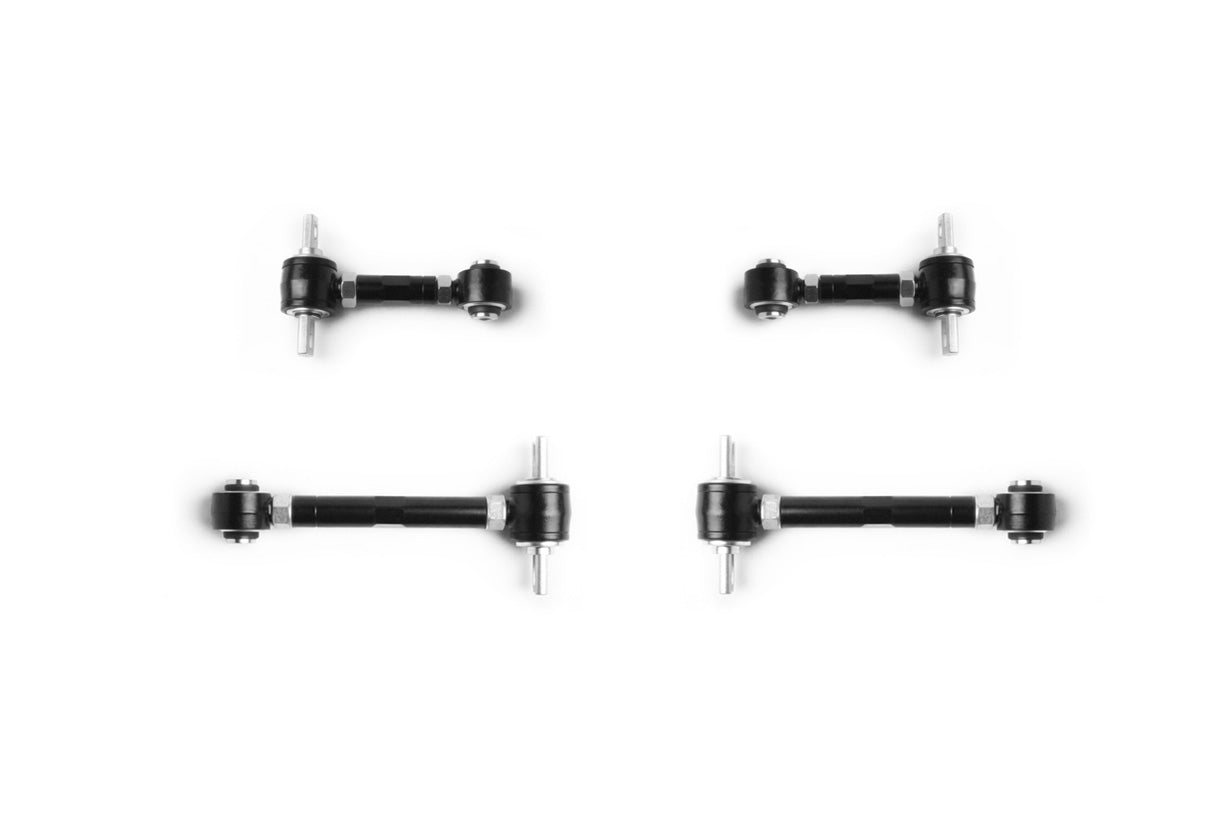 V2 Essentials Arm Kit - Mitsubishi EVO 1-3
