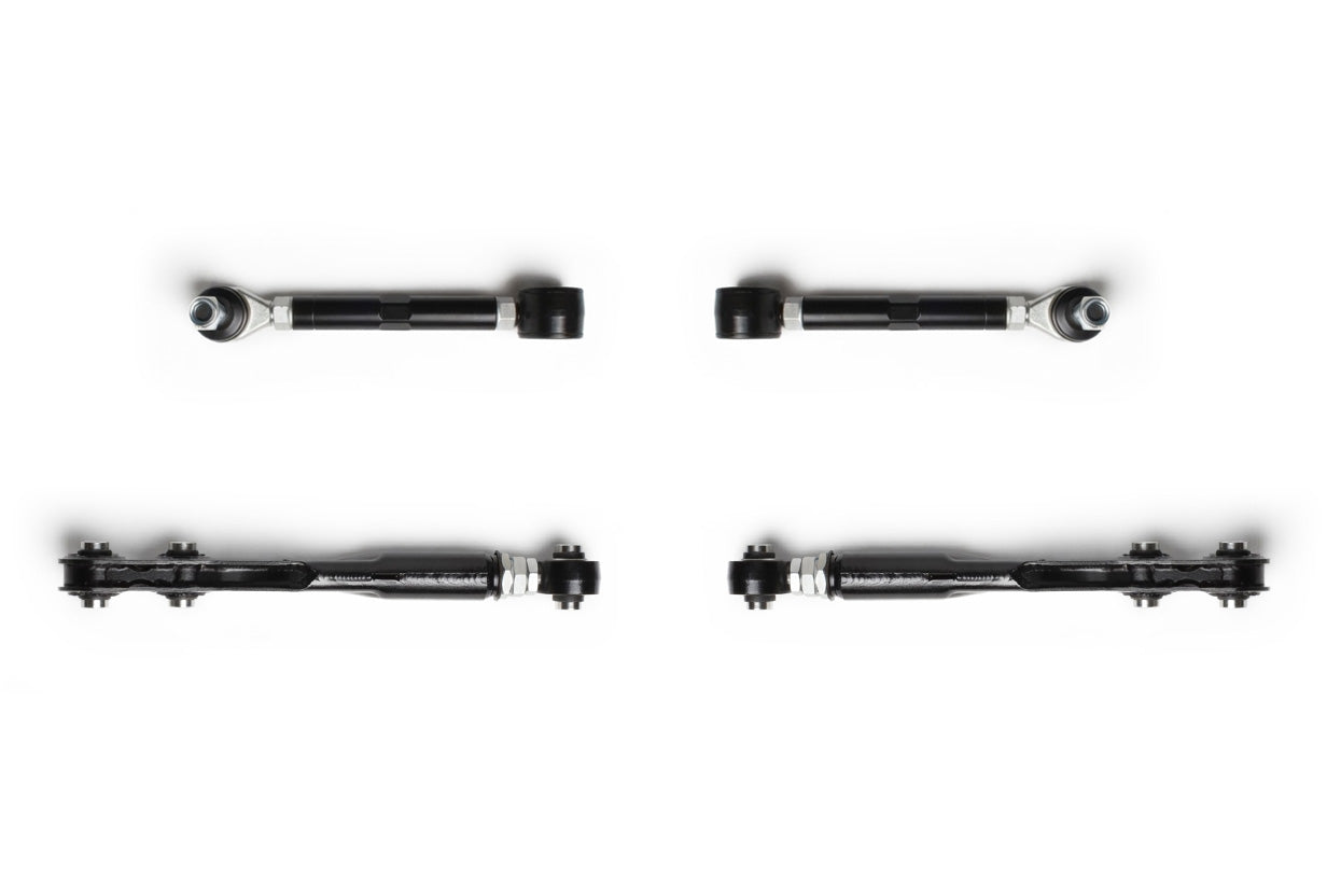V2 Essentials Arm Kit - Mitsubishi  EVO 4-9