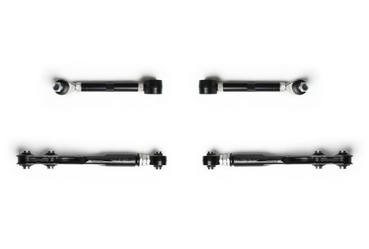 V2 Essentials Arm Kit - Mitsubishi  EVO 4-9