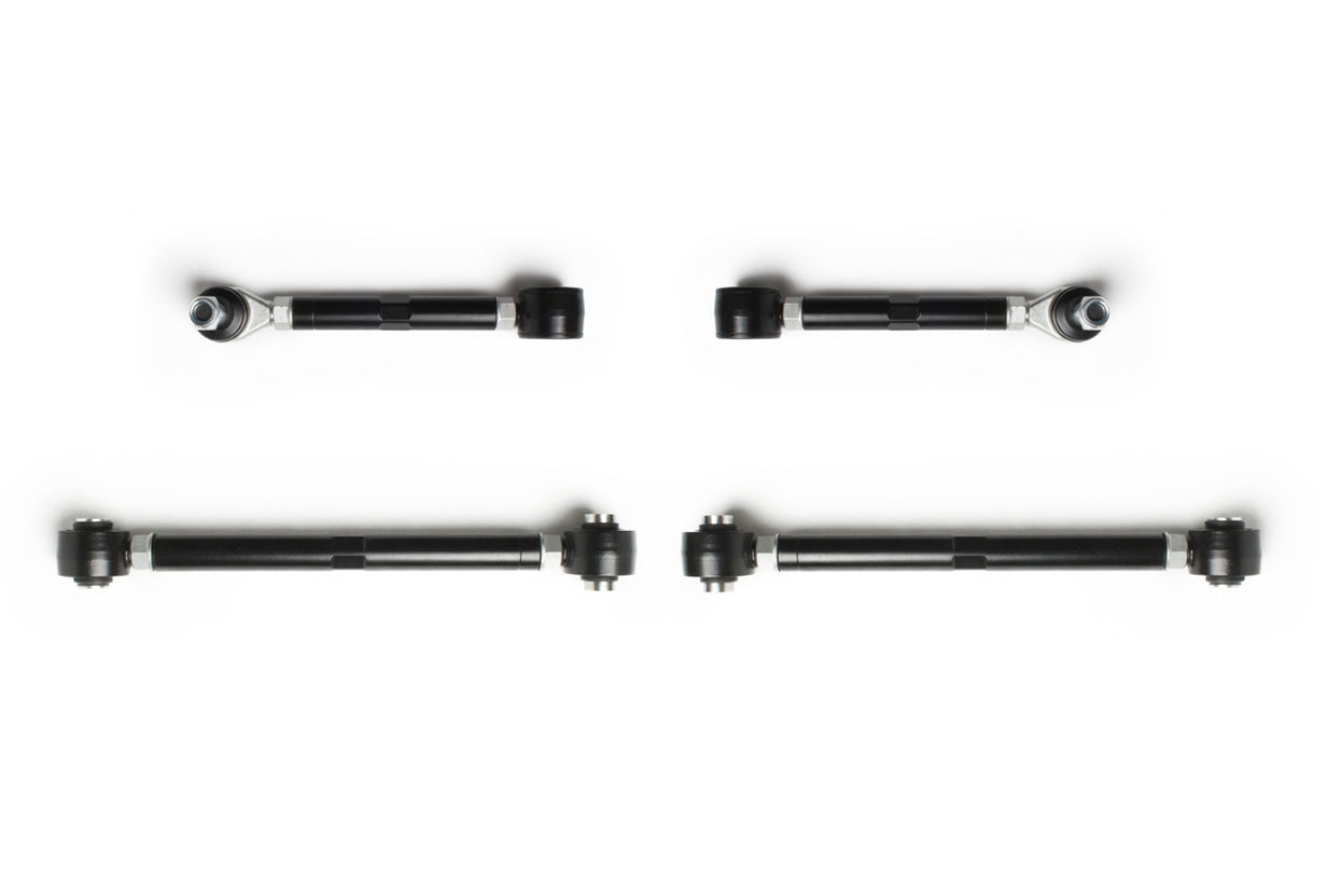 V2 Essentials Arm Kit - Mitsubishi EVO 10