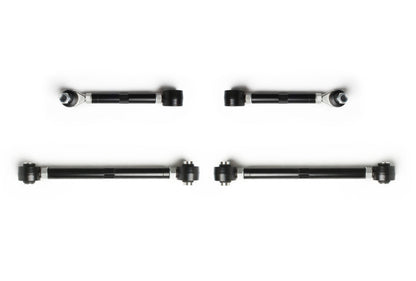 V2 Essentials Arm Kit - Mitsubishi EVO 10