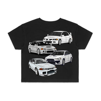 The "Evolution" Evolution - Streetwear