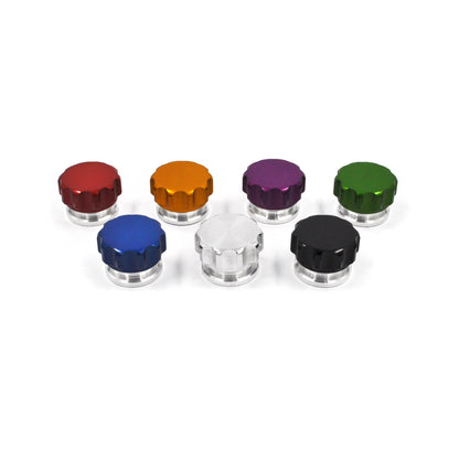 Weld-On Filler Neck & Cap