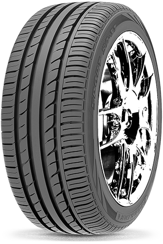 Goodride SA37 - 245/40/17 95 W