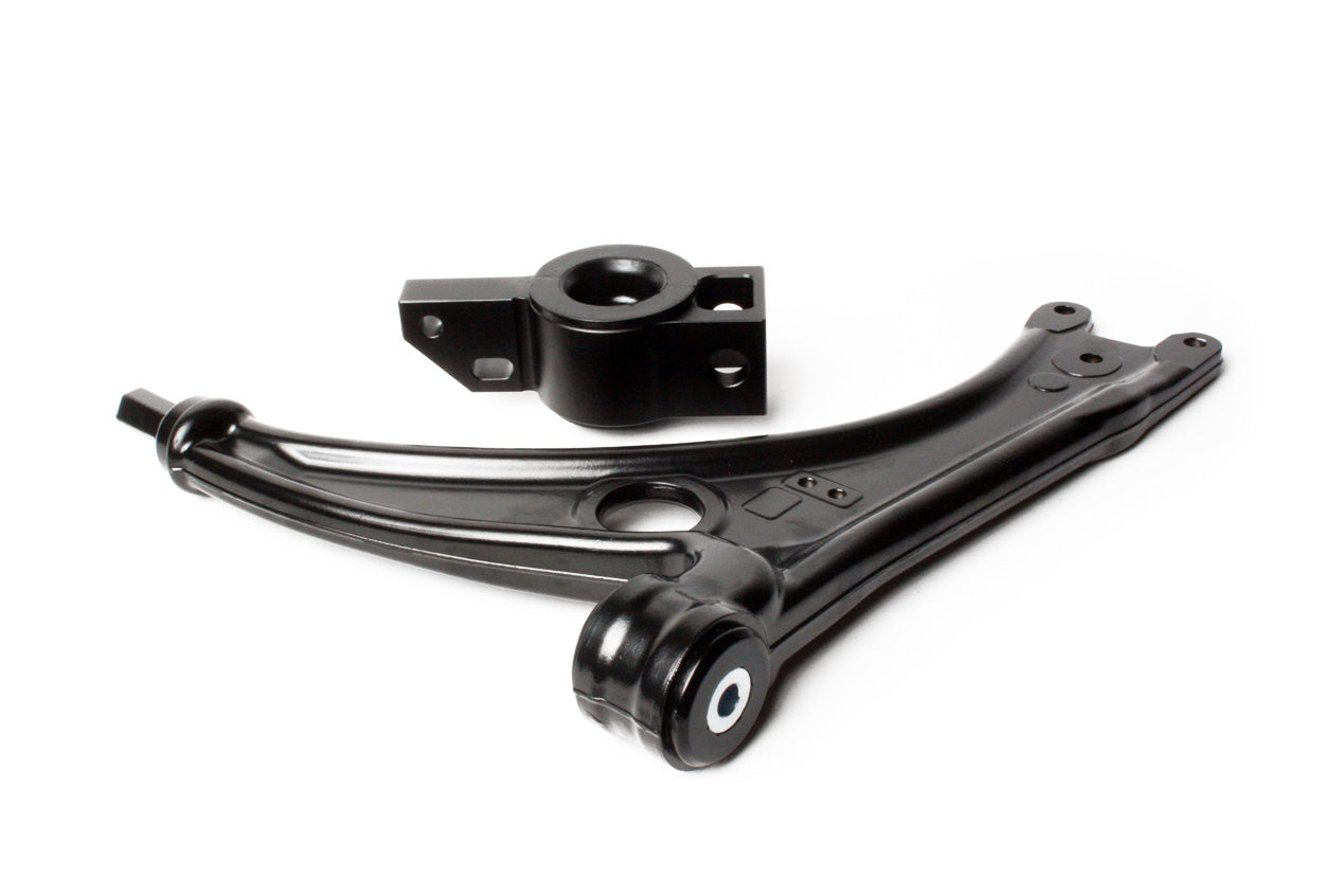 V2 Front Lower Control Arm Kit - VW Jetta MK5