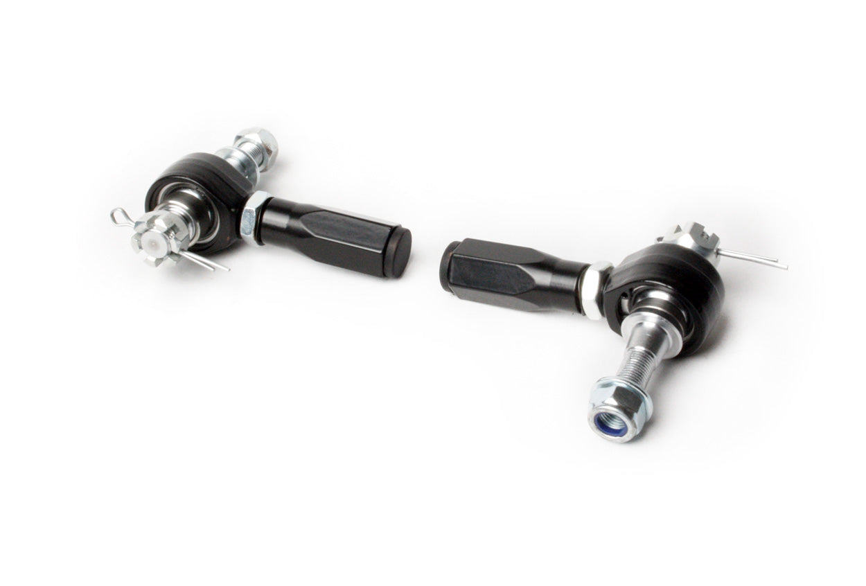 V2 Tie Rod End Kit - Honda S2000 AP