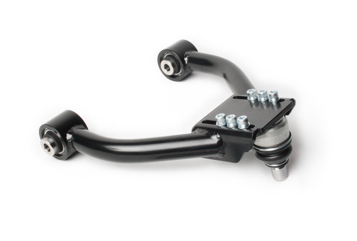 V2 Front Upper Camber Arm Kit - Mazda RX7 FD