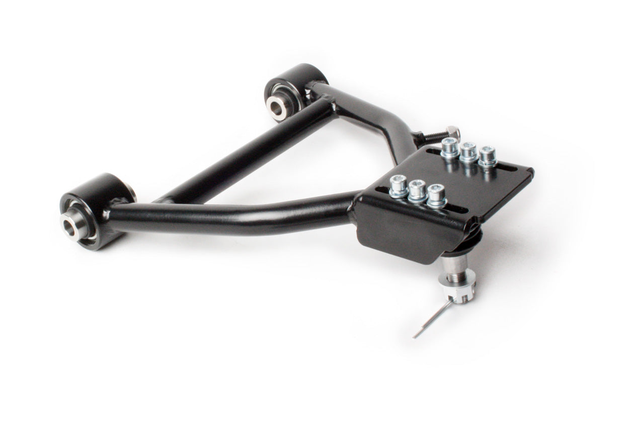 V2 Front Upper Camber Arm Kit - Mazda RX8 SE