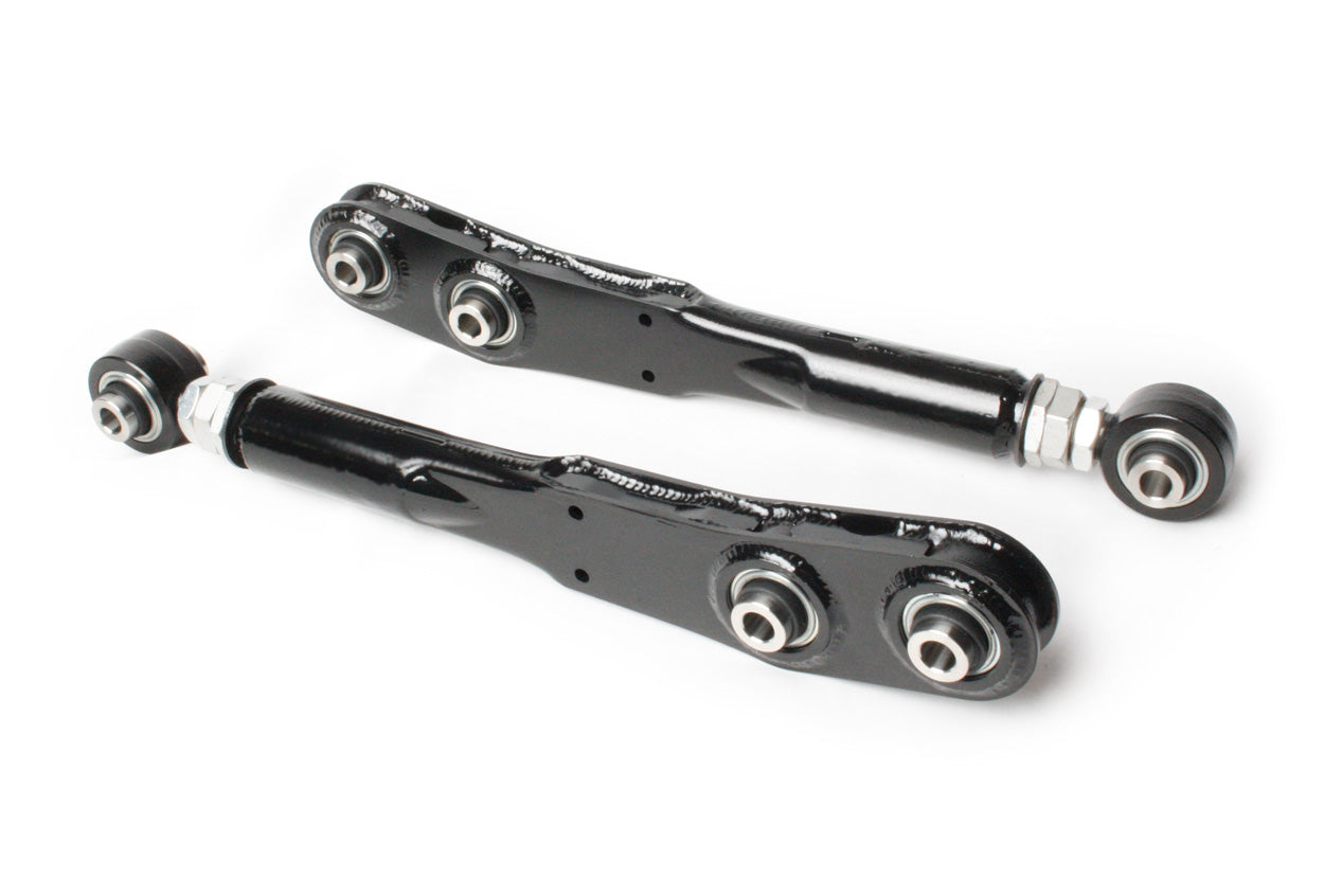 V2 Rear Lower Arm Kit - Mitsubishi EVO 4 5 6