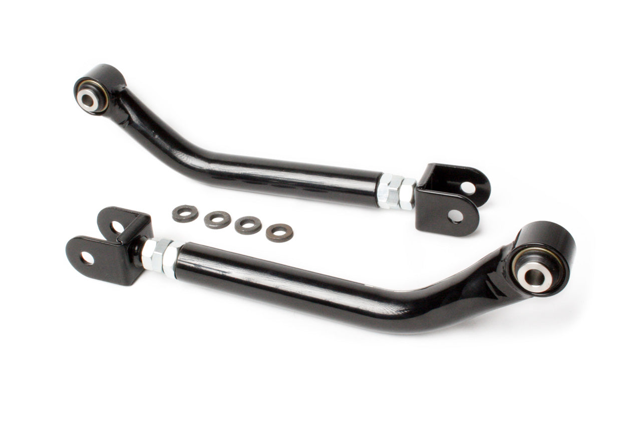 V2 Rear Toe Arm Kit (High Clearance) - Nissan Skyline R32 - Non hicas