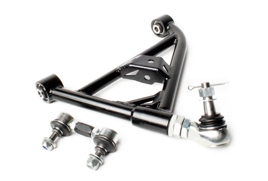 V2 Rear Lower Camber Arm Kit - Nissan Silvia S14 S15