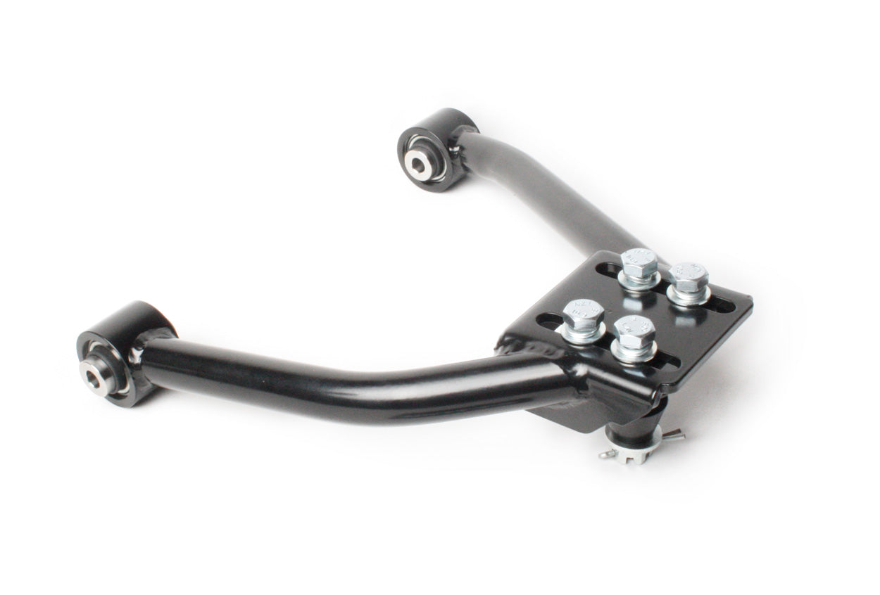V2 Front Upper Camber Arm Kit - Nissan Stagea M35
