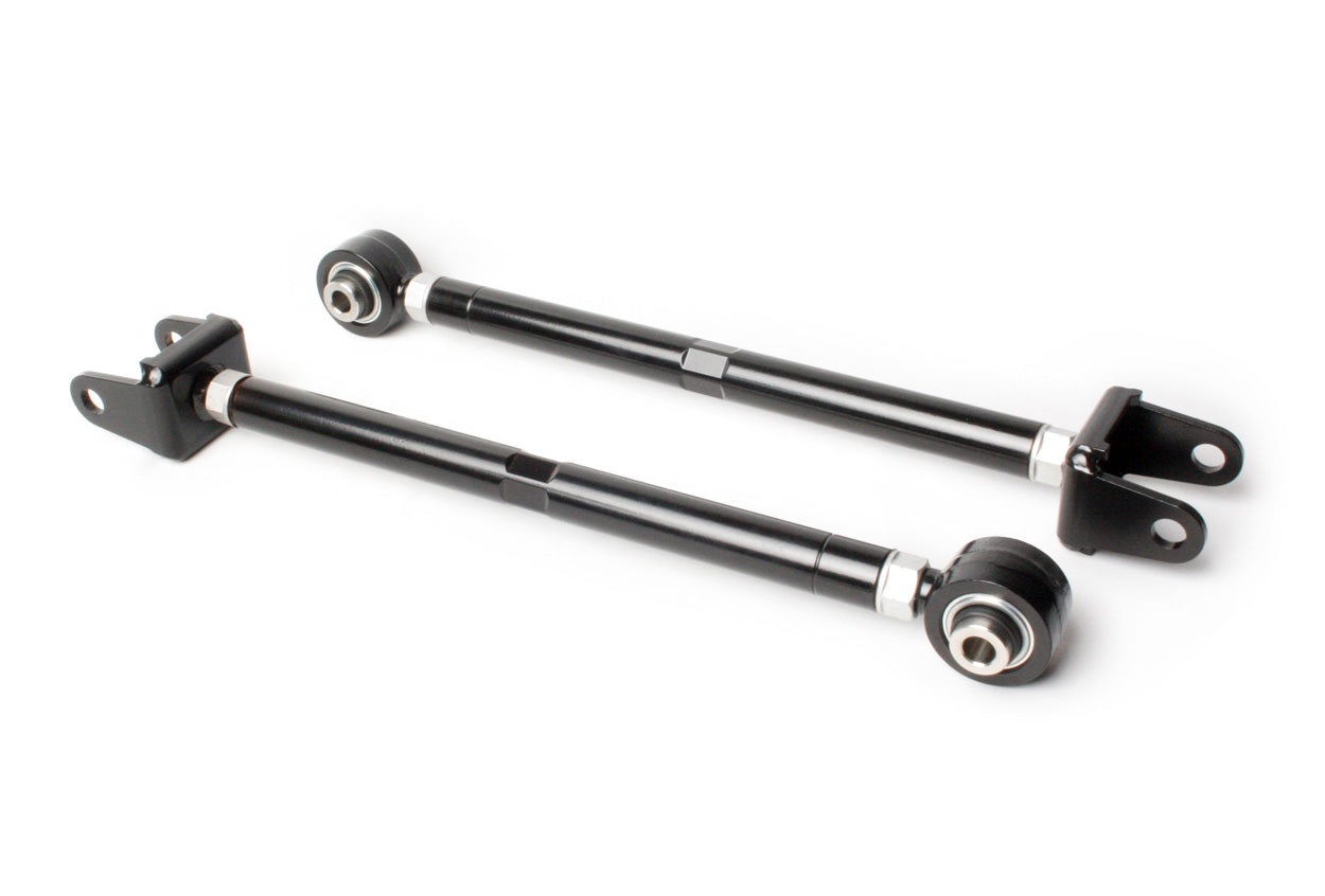 V2 Rear Lower Arm Kit - Nissan 350Z Z33