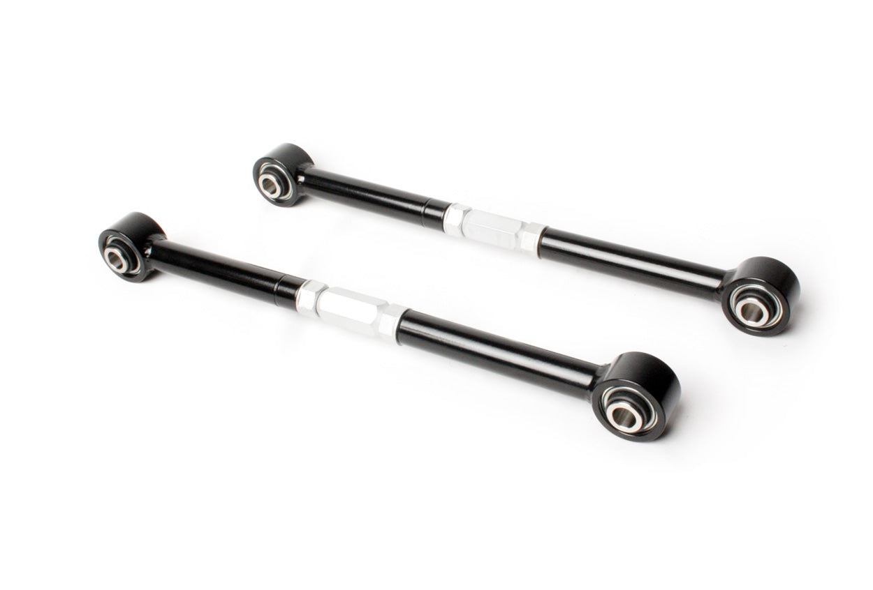 V2 Essentials Arm Kit - Subaru Impreza WRX GD (Rear)