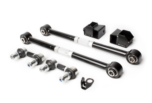 V2 Rear Lower Arm Kit (Rear) - Subaru WRX GD GG