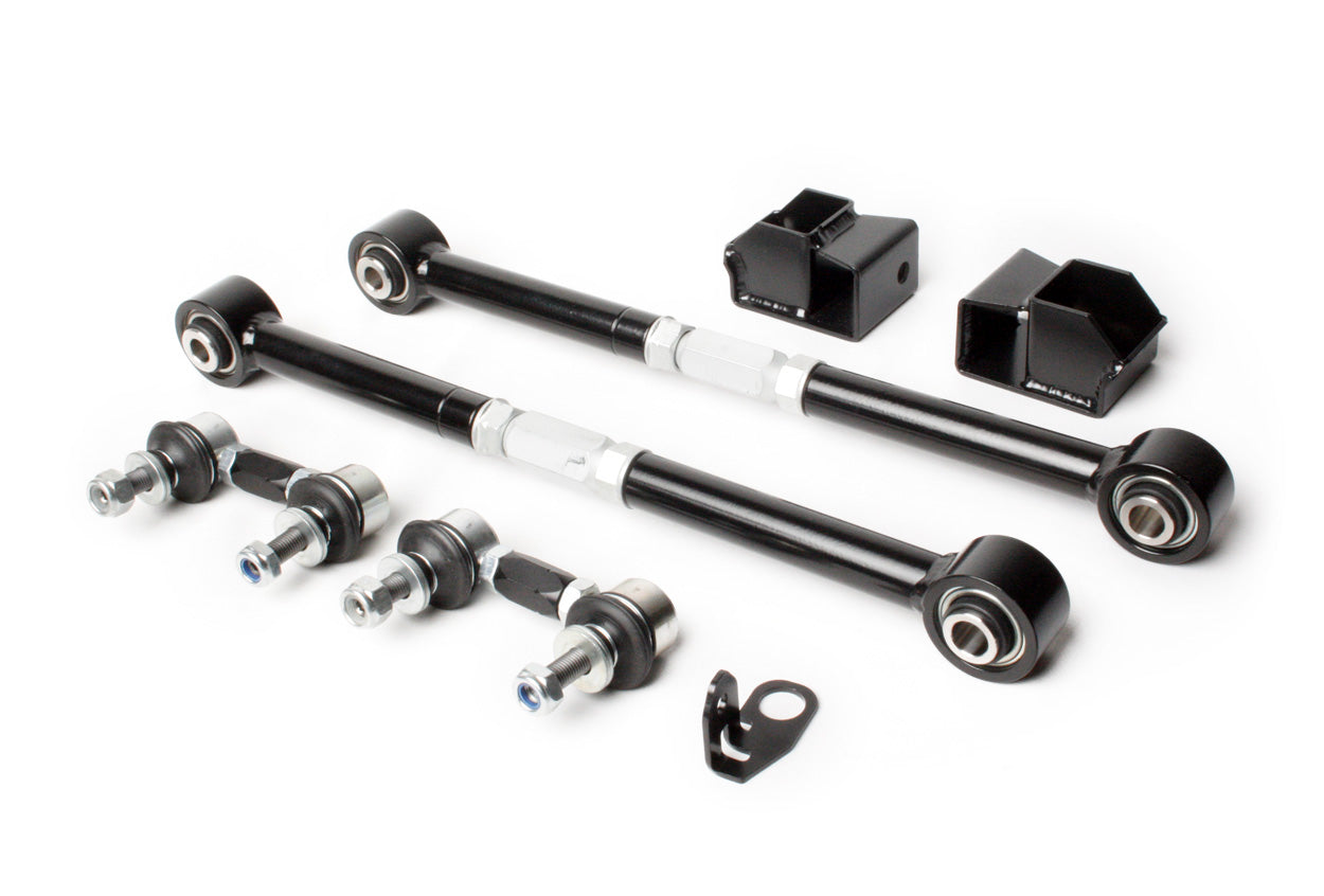 V2 Essentials Arm Kit - Subaru Forester SG (Rear)