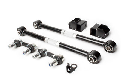 V2 Essentials Arm Kit - Subaru Forester SF (Rear)