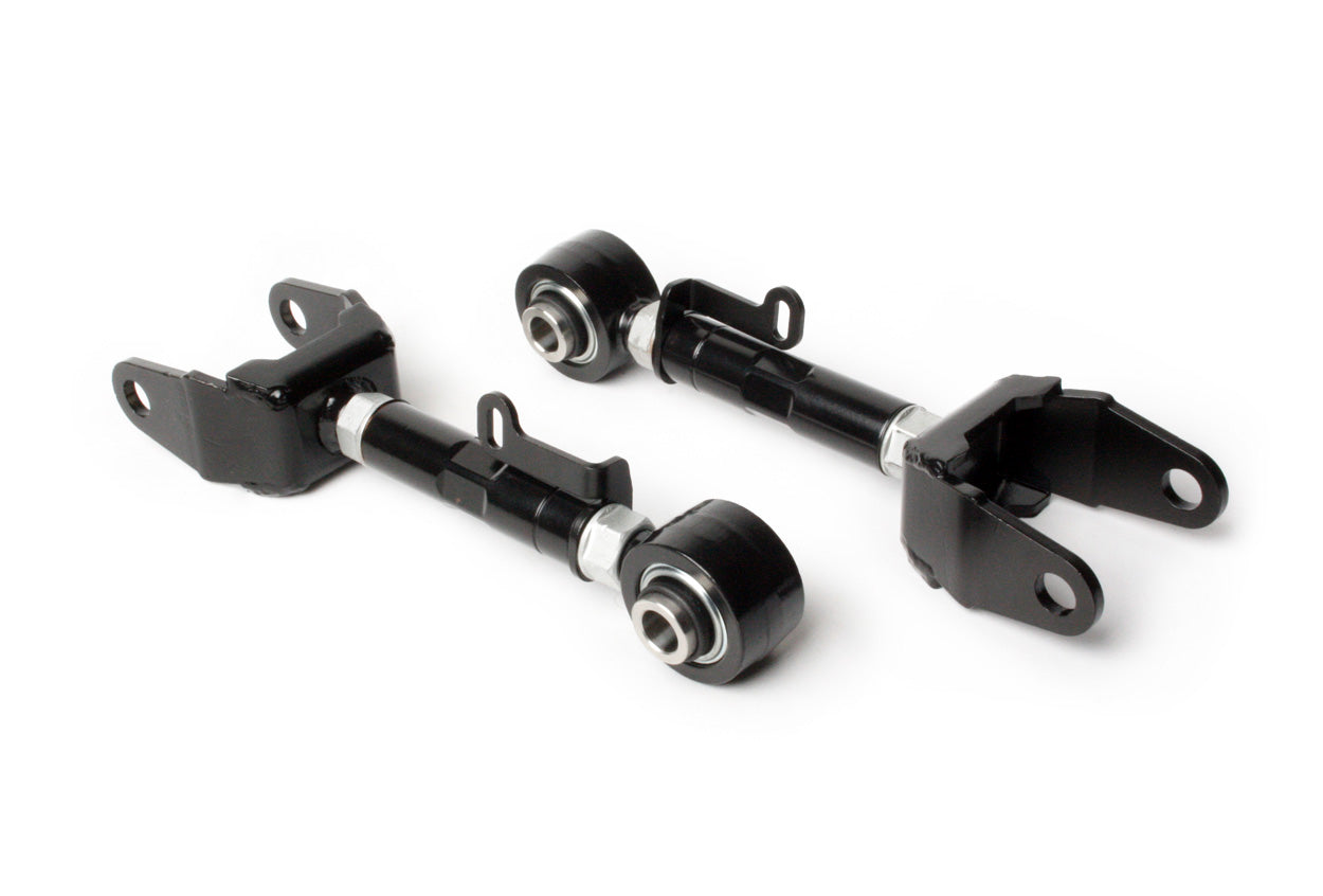 V2 Rear Upper Camber Arm Kit (Rear) - Tesla Model 3