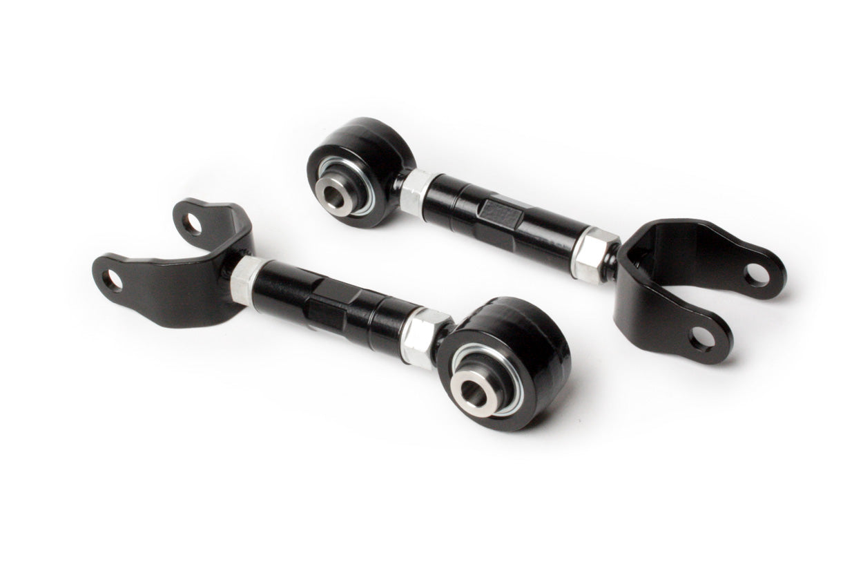 V2 Rear Toe Arm Kit - Tesla Model 3