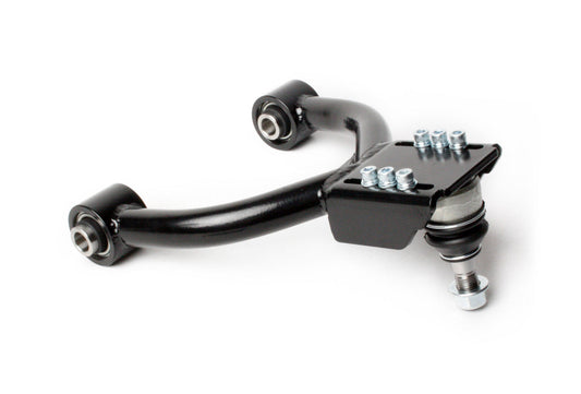 V2 Front Upper Camber Arm Kit - Toyota Supra JZA80
